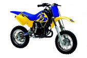 2002 Husqvarna Husky Boy photo
